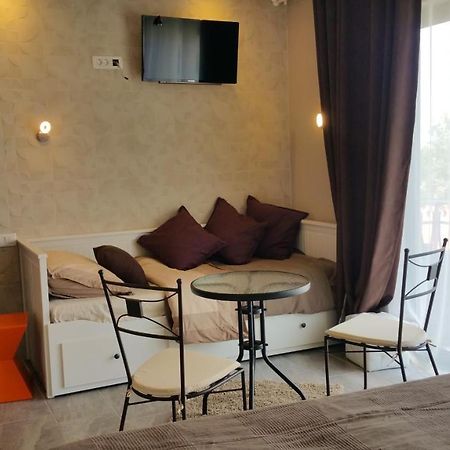 Villa Ulica Žubra Vantacici Exterior foto