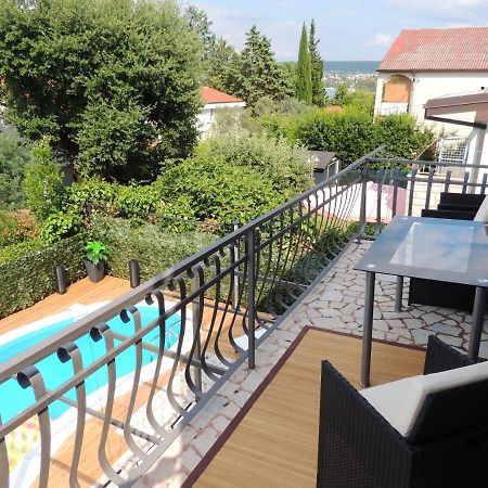 Villa Ulica Žubra Vantacici Exterior foto