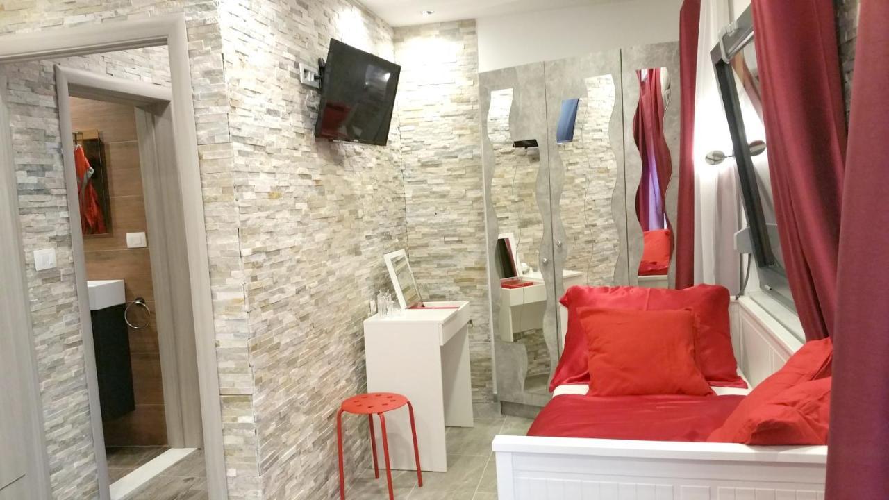 Villa Ulica Žubra Vantacici Exterior foto